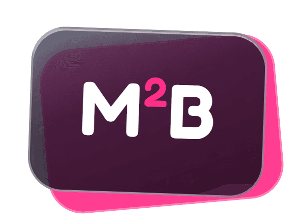 M2B Solutions